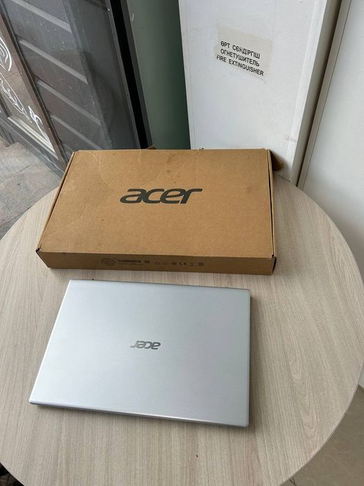 Acer Aspire 3 i3-1115