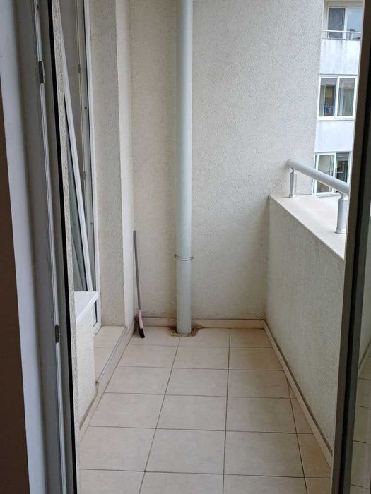 Двустаен ап. под наем в кв. Студентски град