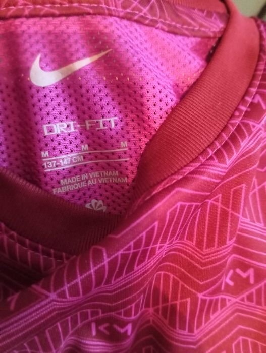 Детски футболен комплект Килиан Мбапе