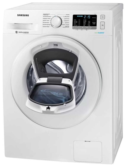 Samsung стиральная машина 6–12 кг — Бомба скидка!
