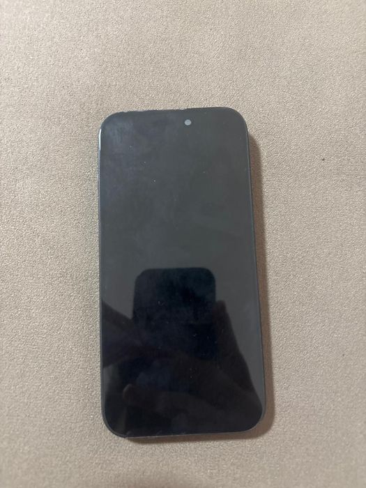 Продам айфон 15про 256гб