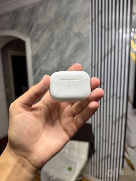 Air pods 2 USB-C