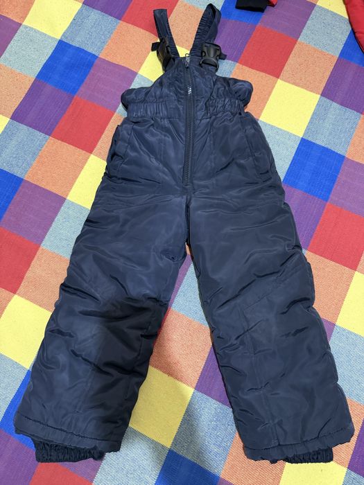 Детская верхняя одежда