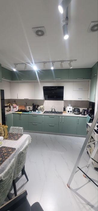 Ichki remontlarni Toshkent shaxri bo'ylab qilamiz