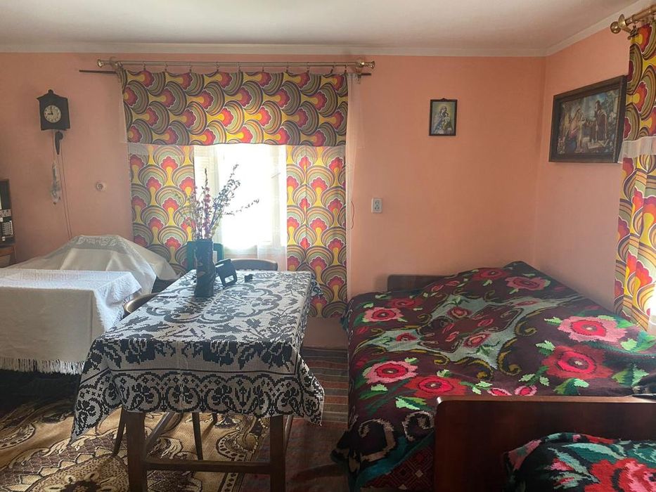 Casă de vânzare...