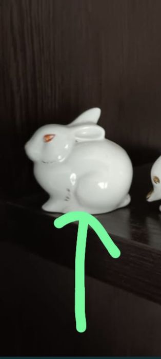 Продам оленёнка 25см