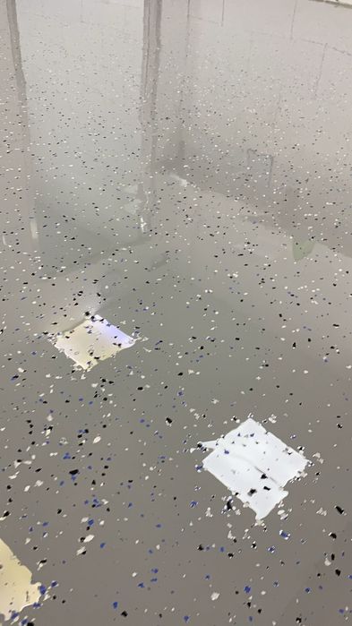 Полимер Пол  наливные полы