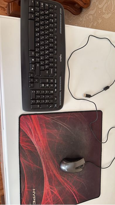 Продам игровой компьютер