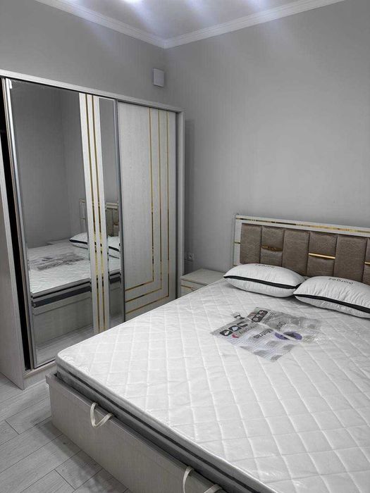 жк Dream House, НОВОСТРОЙКА  2/6/9  78 м²