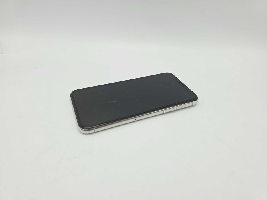 iPhone 11 Pro Silver 64GB Neverlocked Stare Buna Bateria 96%