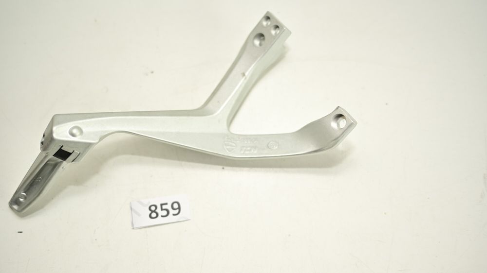 Ducati Panigale 899 959 1199 1299 Suport scarita pasager spate stanga