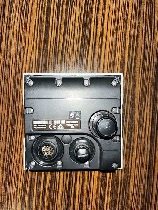 Mercury VesselView 403 – monitor digital de bord marin multifuncțional