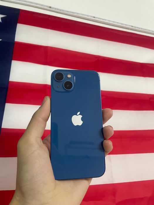 Iphone 13 128гб!!
