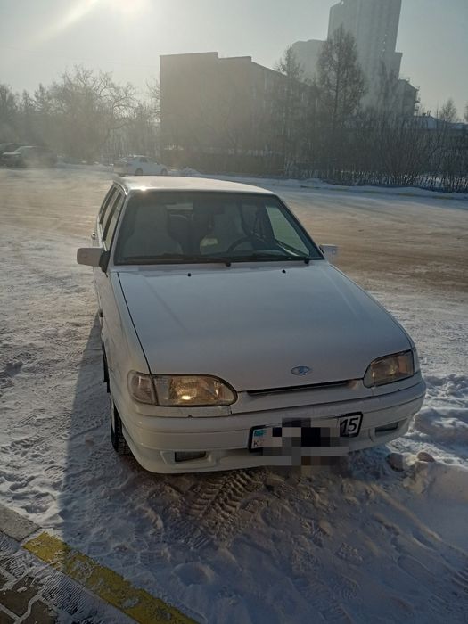 Продам Лада 2114