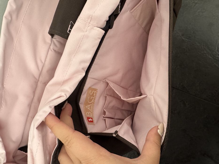 Чанта за лаптоп