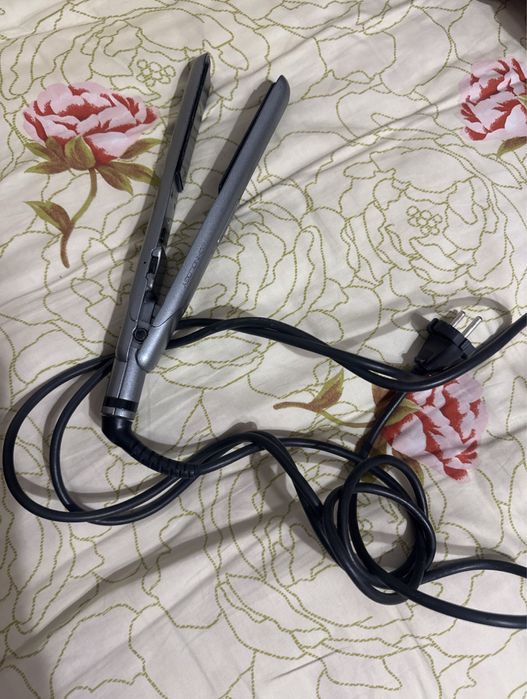 плойка для волос