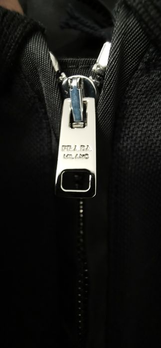 Prada рубашка поло мужская