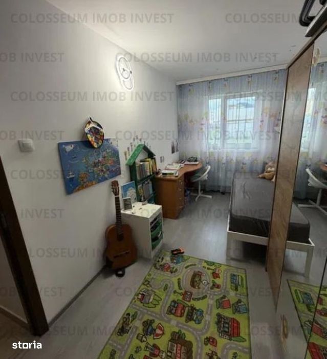 Apartament 3 camere | Decomandat | 50 mp | Zona Astra