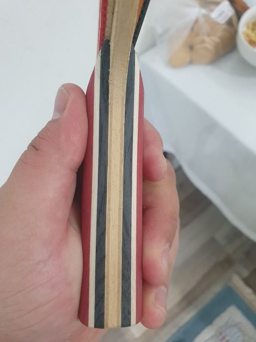 Ракетка для настольного тенниса