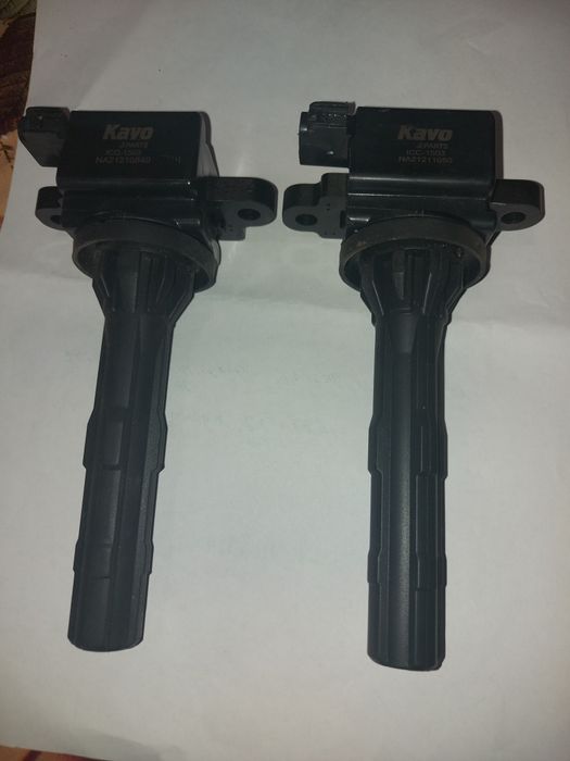 Бобини за Дайхацу урв