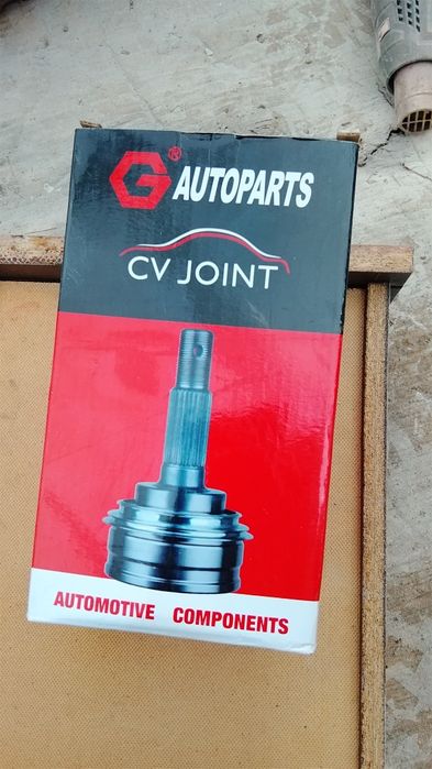 Ниви части за Ауди А6ц5