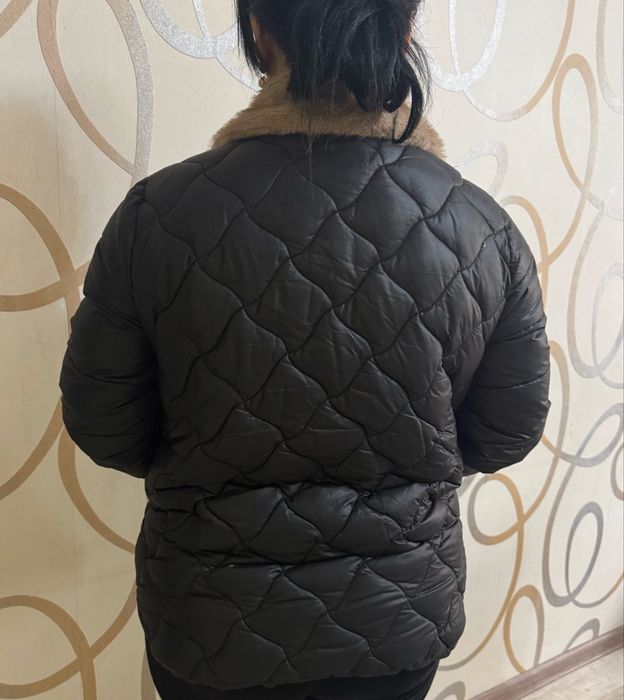 Продам куртку