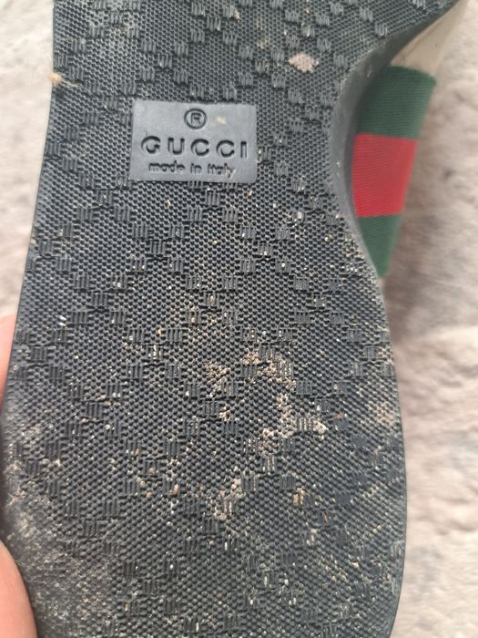 Pantofi GUCCI barbati