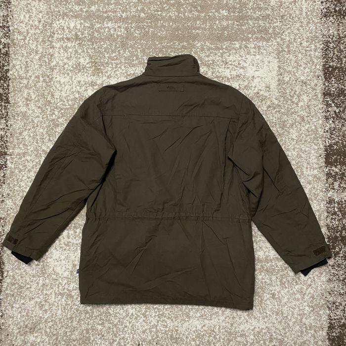 FjallRaven Hunting L pinewood harkila hillman blaser deerhunter kuiu