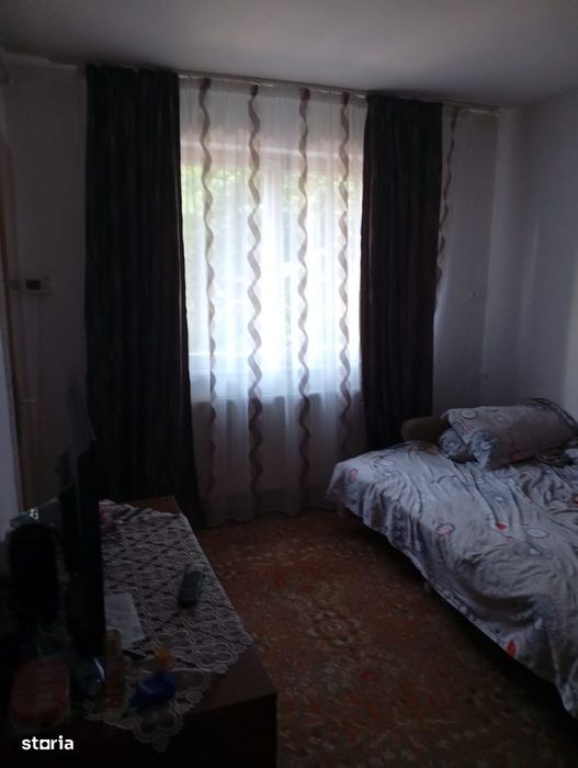 Apartament,