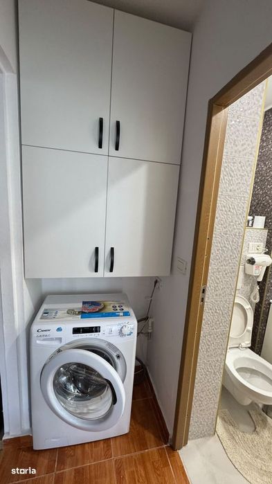 2 camere –zona Miron Costin-lângă Insulă -Prima închiriere