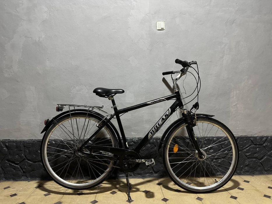 Bocas Germanski velik sotiladi