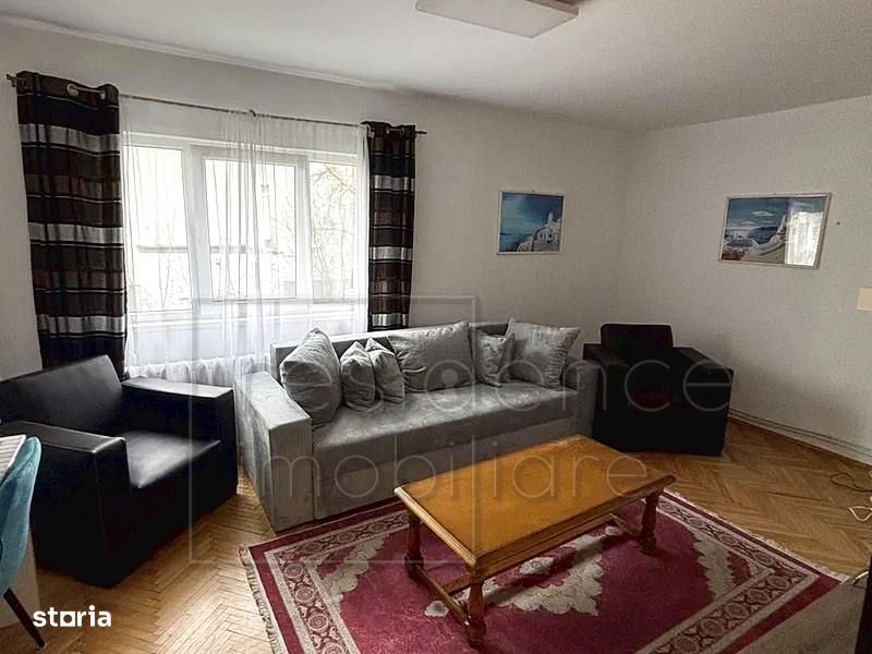 1 Septembrie! Apartament 2 camere decomandate, Zorilor, zona UMF