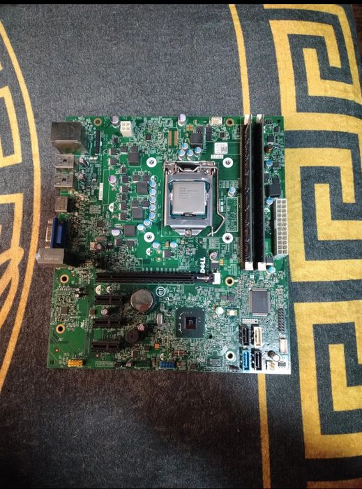 Kit placa de baza i5 și 8gb ram