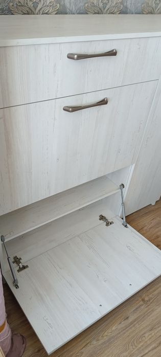 Обувник , шкаф для обуви