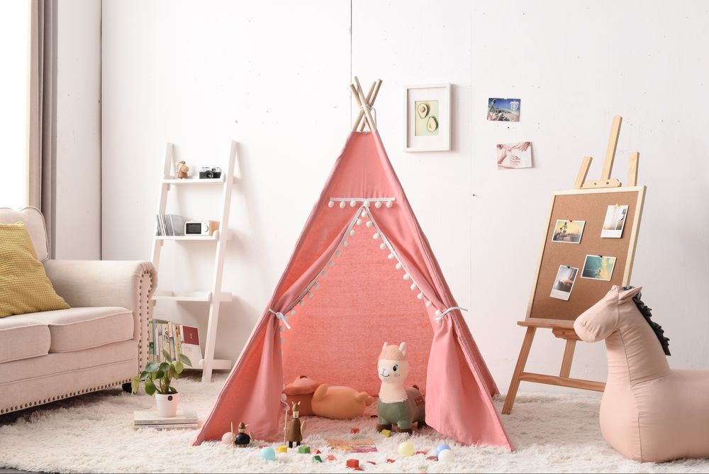 Детская палатка игровая