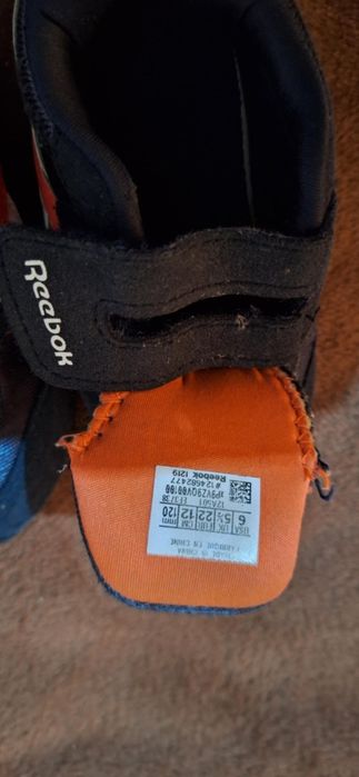 Adidasi marimea 20, 22 si 23