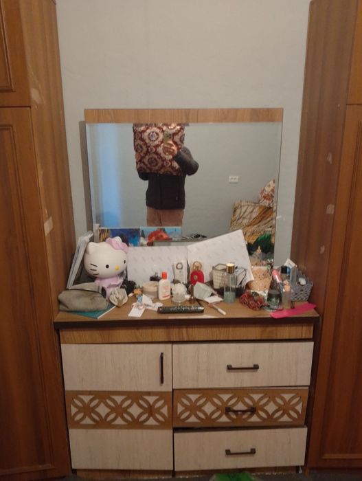 Spalniy mebel/Спальный гарнитур