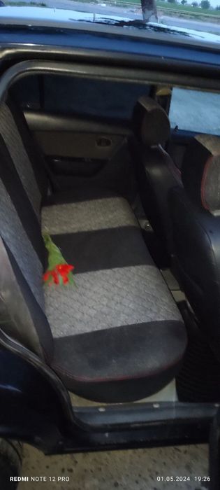 Нексия 2 сонс трамблёр