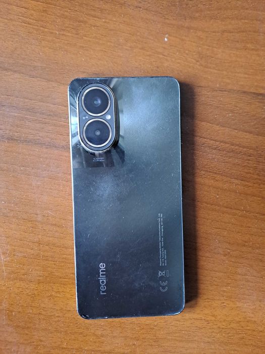 Realme c67 4g продажа/обмен