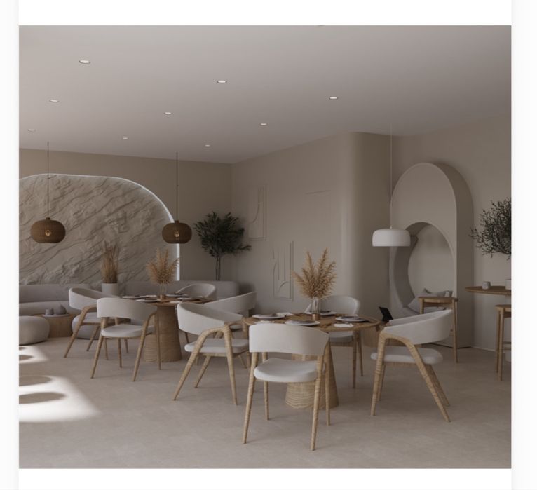 Услуги дизайнера интерьера | 2000 тг/м2