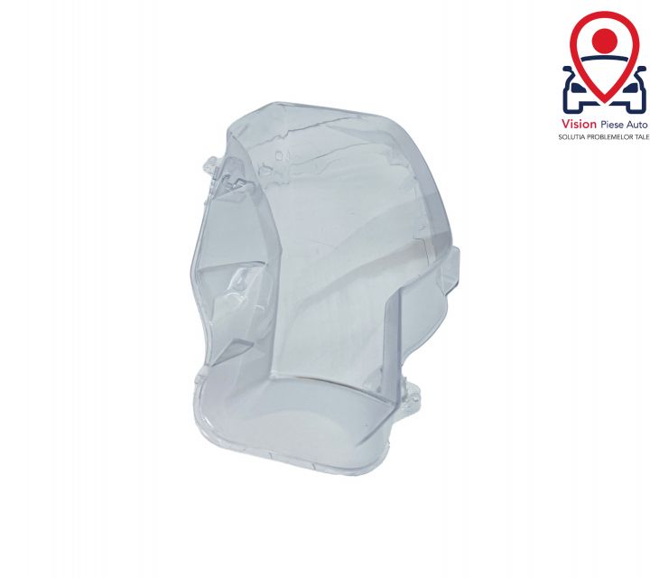 Стъкло Фар Ляво Ново БМВ Серия 3 Ф30 / BMW Seria 3 F30 [Ново лявo стък