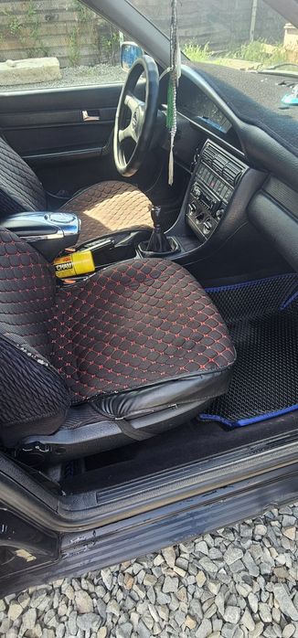 Продам Audi 100C4