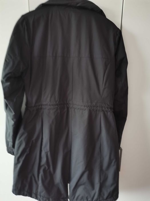 Дамско зимно яке Puma