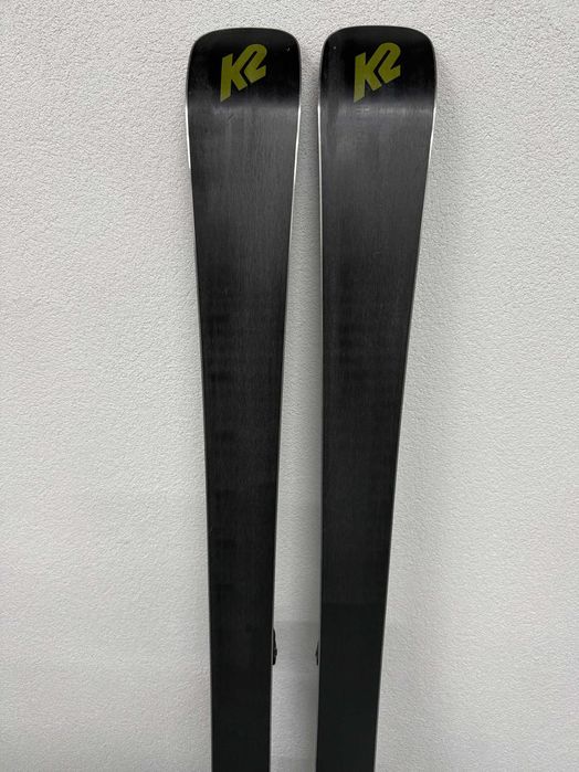 schi k2 disruption 78 c 2023 163 cm