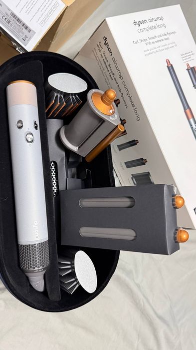 DYSON AIRWROP complete long