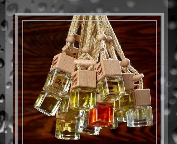 Авто духи в  машину