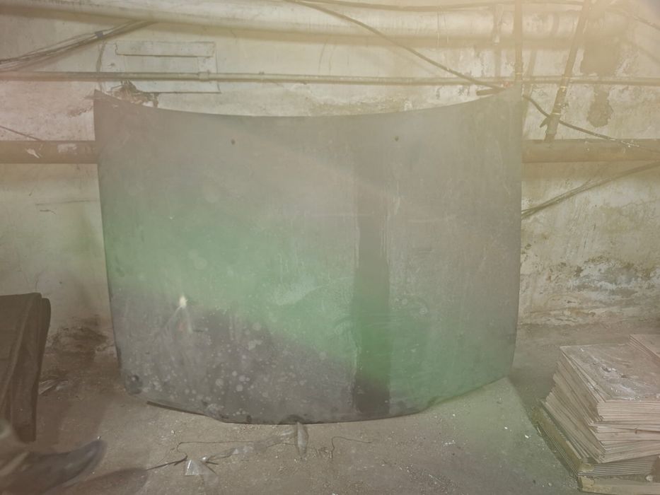 Капот ланд крузер 100