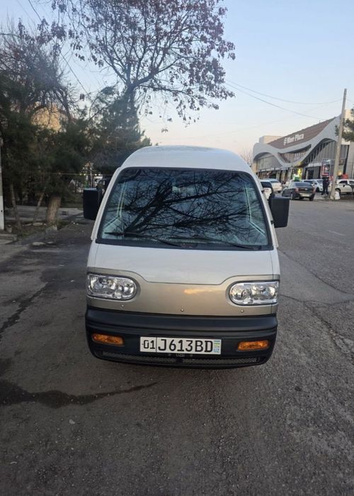 Damas 2025 yil ideal