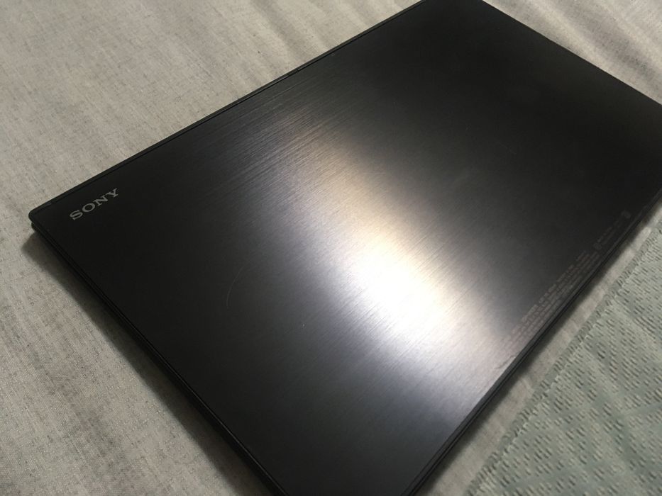 Laptop/tableta Sony Vaio Tap 11