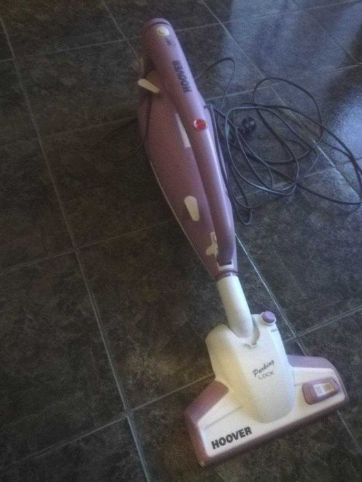 ПРАХОСМУКАЧКА  добре работеща